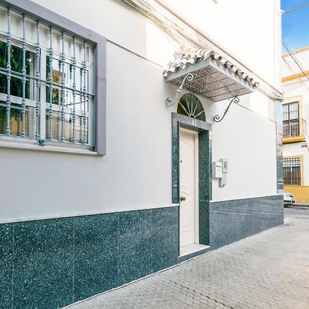 Cozy Apartment In Sevilla With Kitchen Sevilha Exterior foto